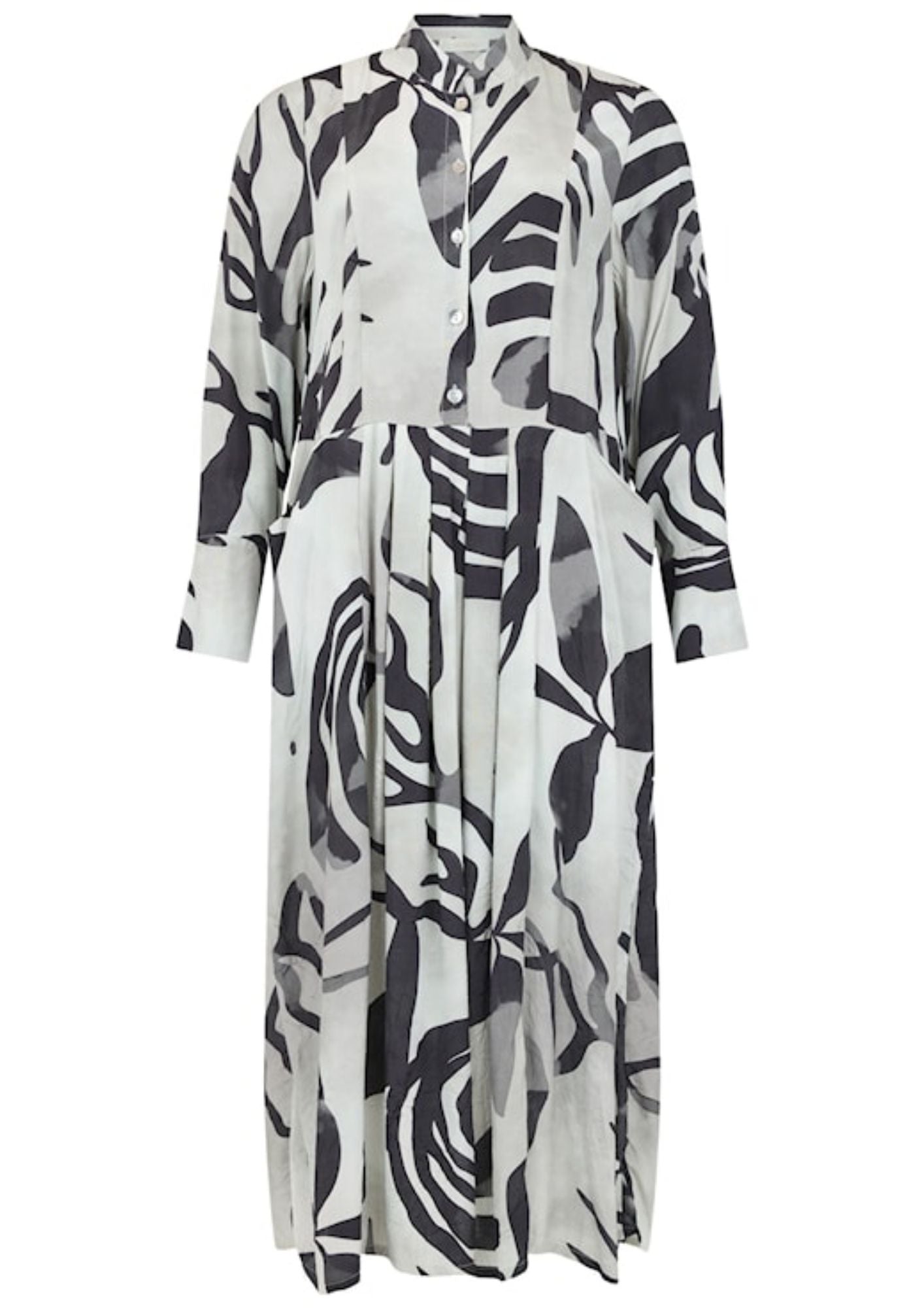 NOEN _ Maxikleid