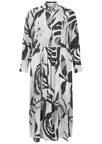 NOEN _ Maxikleid