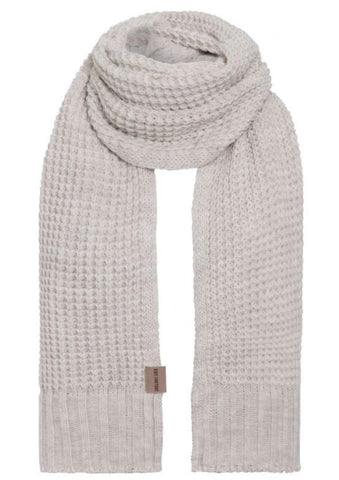 KNIT FACTORY _ Robin Schal