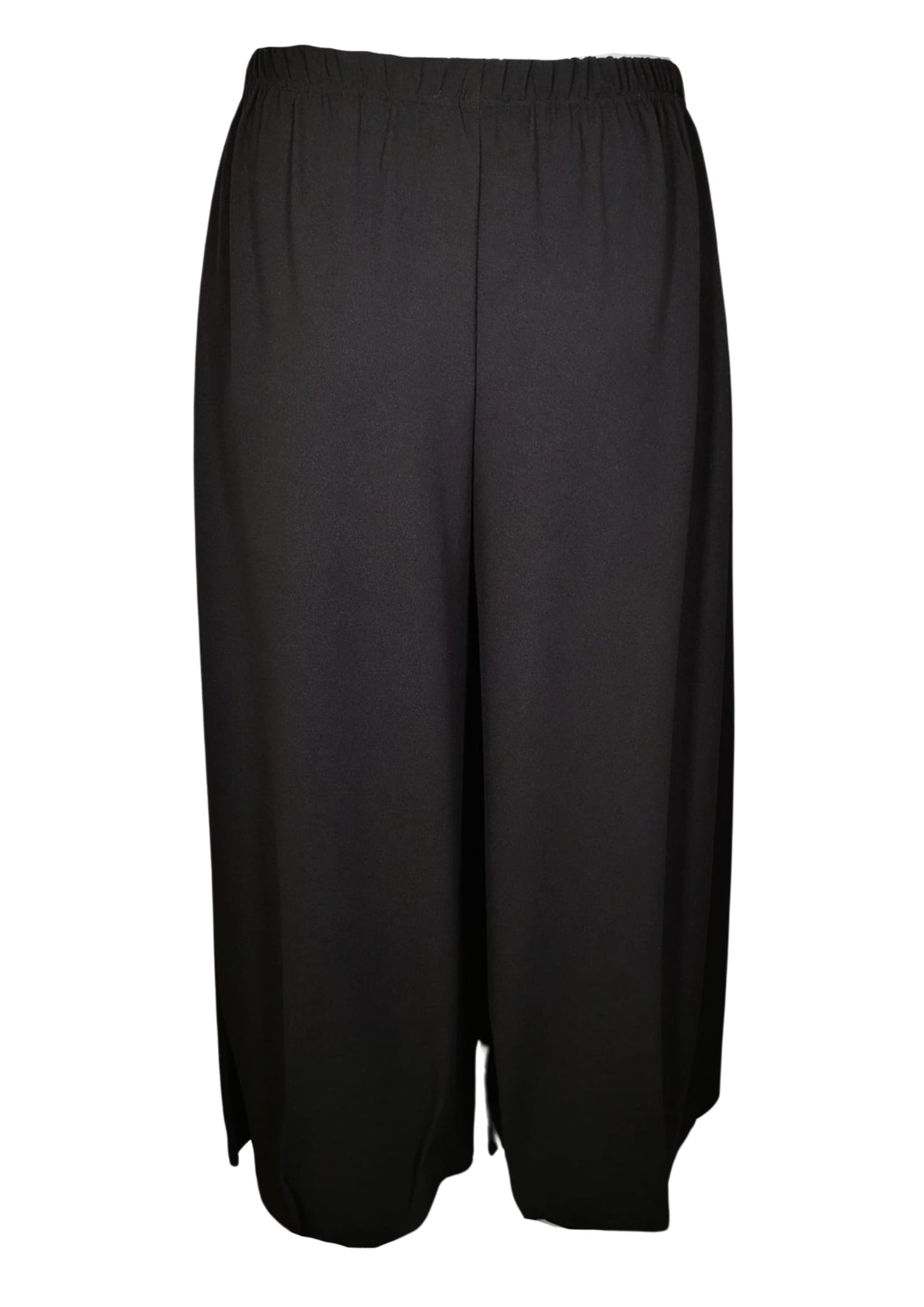 AKH _ Marlene Hose Krepp