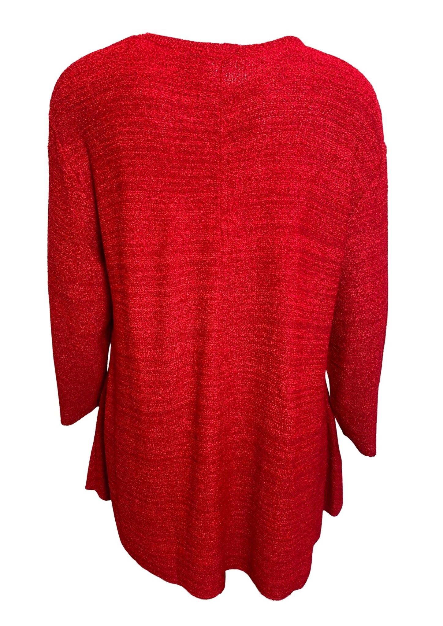 AKH _ Strickpullover