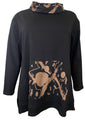 Produktbild SINNE _ A-Form Shirt 