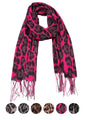 Produktbild DF _ Schal Leo Farbe~Pink 