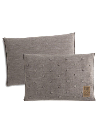 KNIT FACTORY _ Noa Kissen