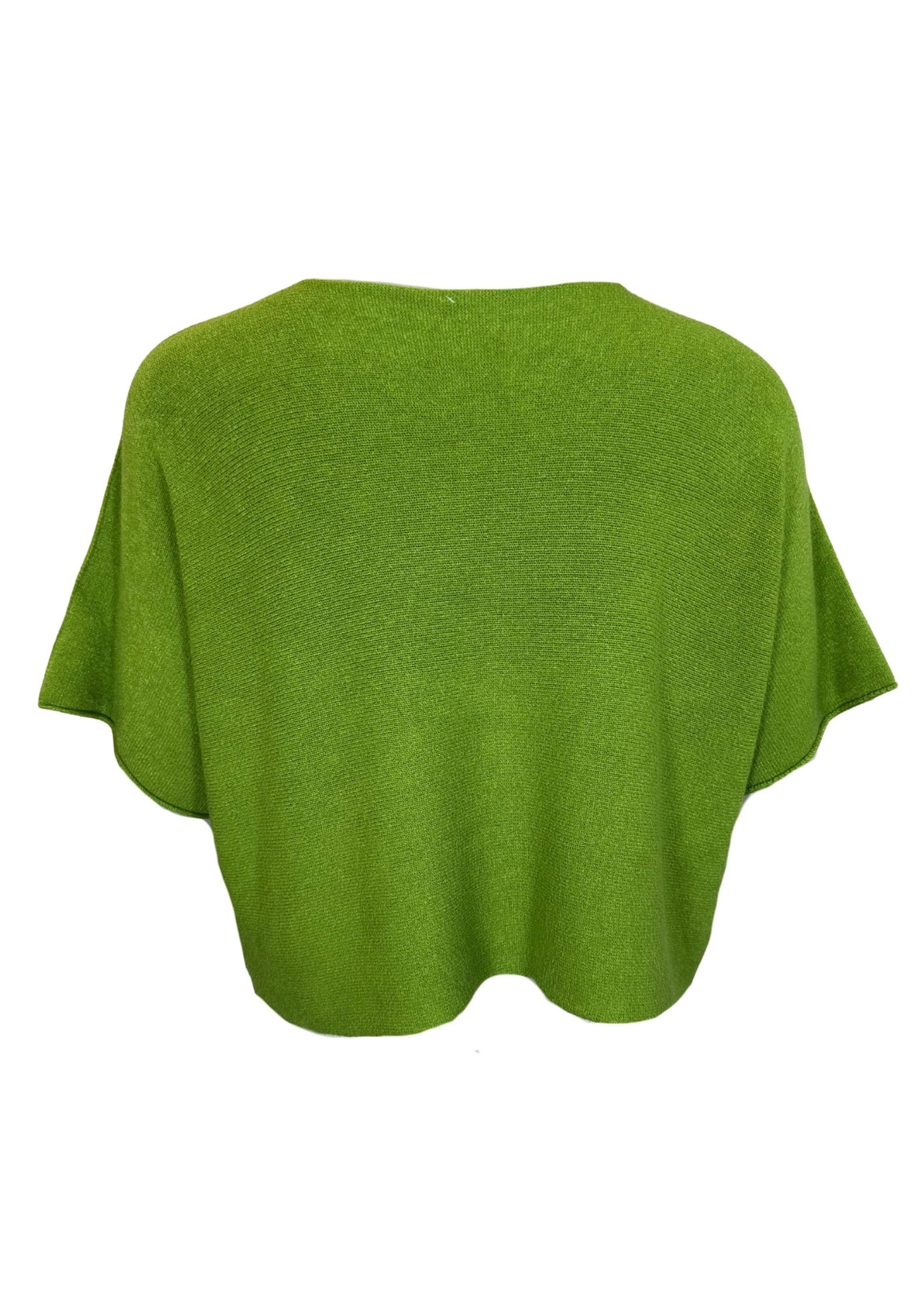 MII _ Oversize Pullover