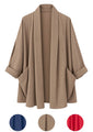 Produktbild VINT _ Oversize Draped Blazer