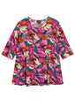 Produktbild AKH _ Bigshirt Bluse Summer