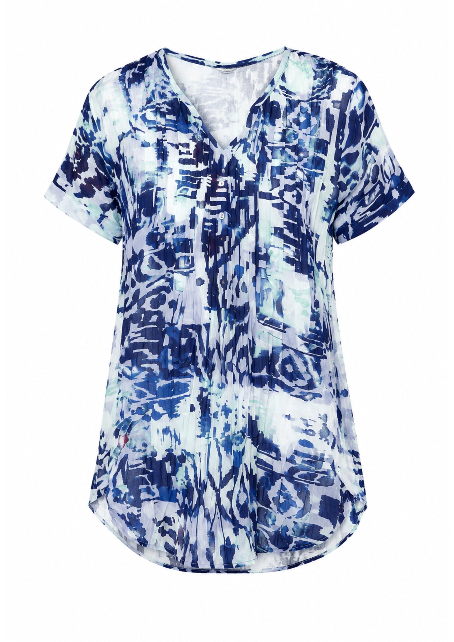 ONE SUMMER _ Bluse
