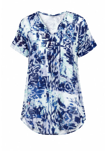ONE SUMMER _ Bluse