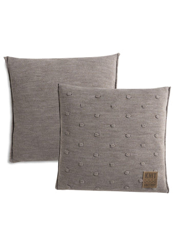 KNIT FACTORY _ Noa Kissen
