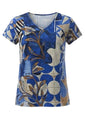 Produktbild ORIENTIQUE _ Shirt V-Neck