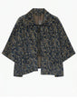 Produktbild Vincenzo Allocca _ Bigsize Leo Velvet