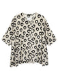Produktbild AKH _ Bigshirt Bluse Circles