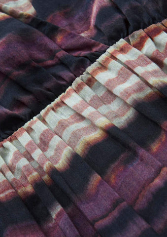 MASAI _ Neila Kleid