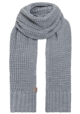 KNIT FACTORY _ Robin Schal