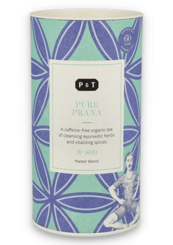 P&T _ Pure Prana