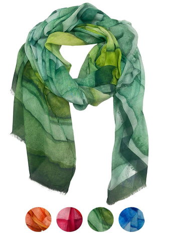 FOX _ Sommerschal Liz