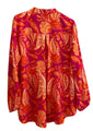 PC _ Bluse Paisley Satin
