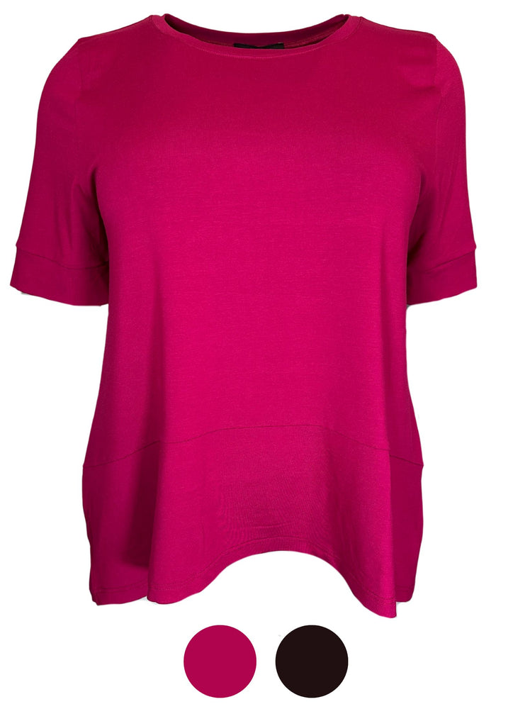 Produktbild ANIS CONCEPT _ Shirt Rosa Größe~2 Größe~4  Farbe~Pink 