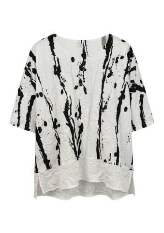 SINNE _ Oberteil Brush