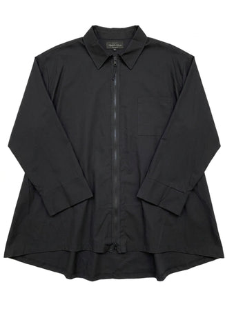 Vincenzo Allocca _ Bigsize Blusenjacke