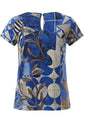 Produktbild ORIENTIQUE _ Shirt V-Neck