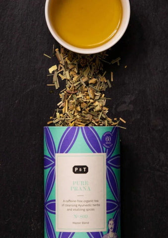 P&T _ Pure Prana