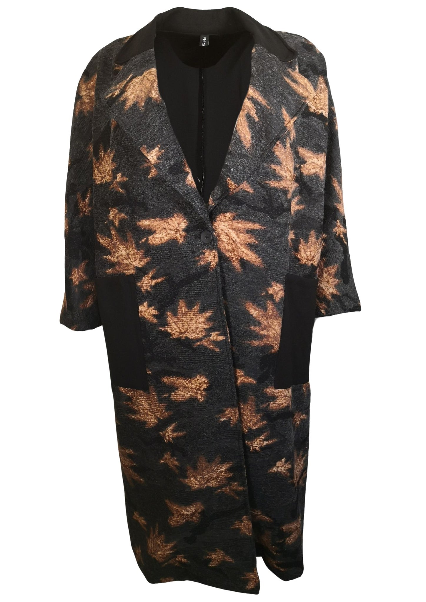 NESLAY _ Oversize Mantel