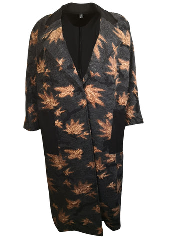 NESLAY _ Oversize Mantel