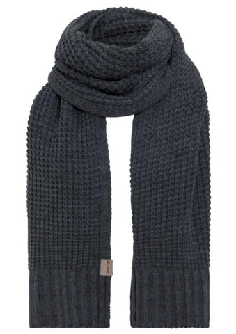 KNIT FACTORY _ Robin Schal