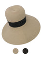 Produktbild MII _ Sommerhut Farbe~Beige 