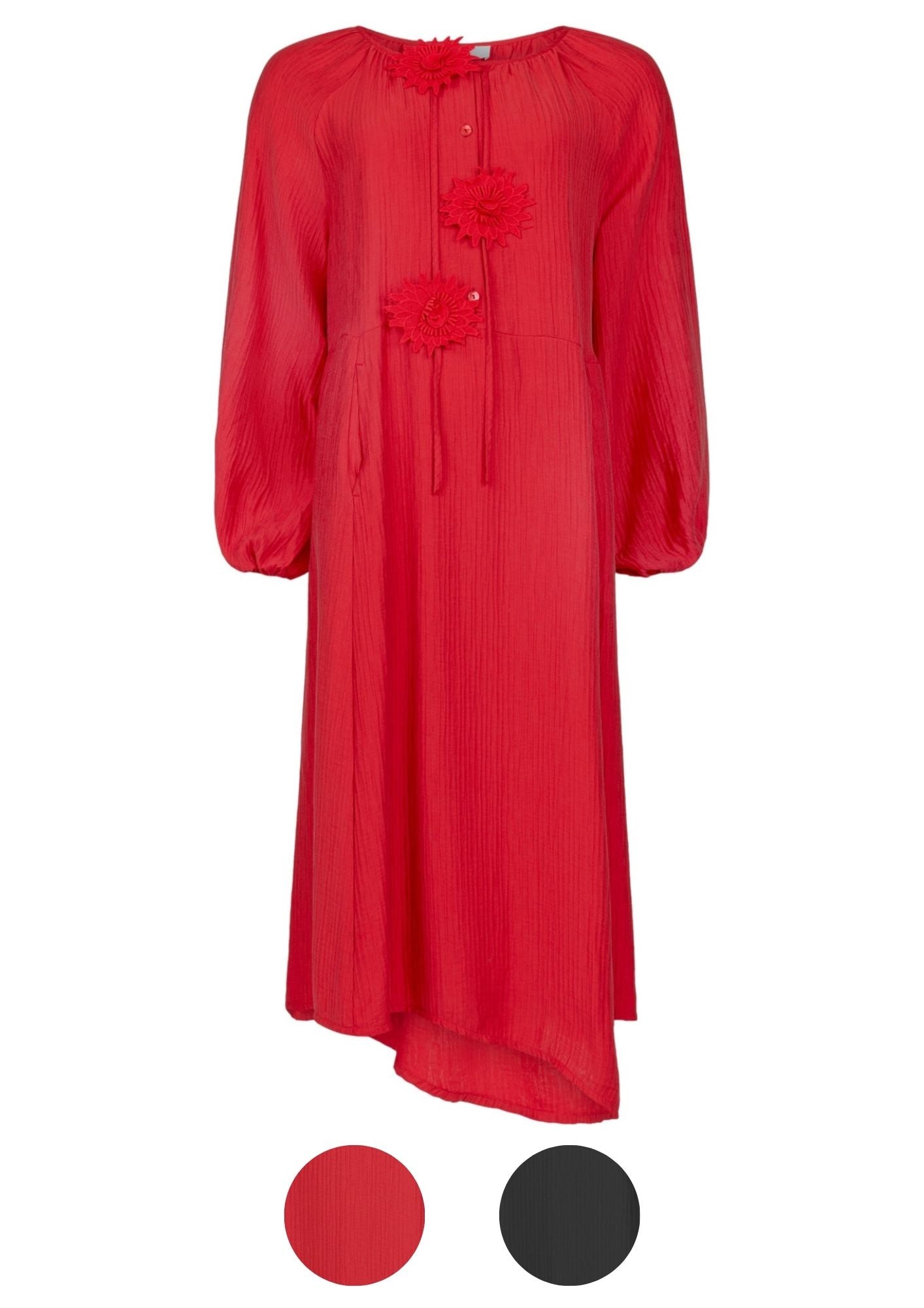 NOEN _ Maxikleid