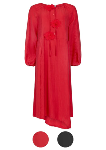 NOEN _ Maxikleid