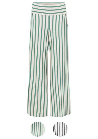 NOEN _ Hose Streifen