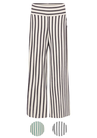 NOEN _ Hose Streifen