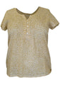 NOMADS _ Bluse Button