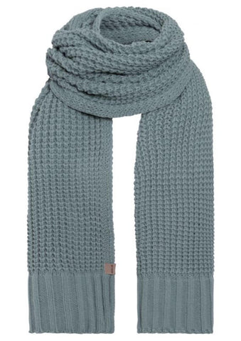 KNIT FACTORY _ Robin Schal