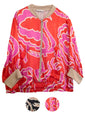 Produktbild PC _ Blouson Satin Farbe~PinkOrange 
