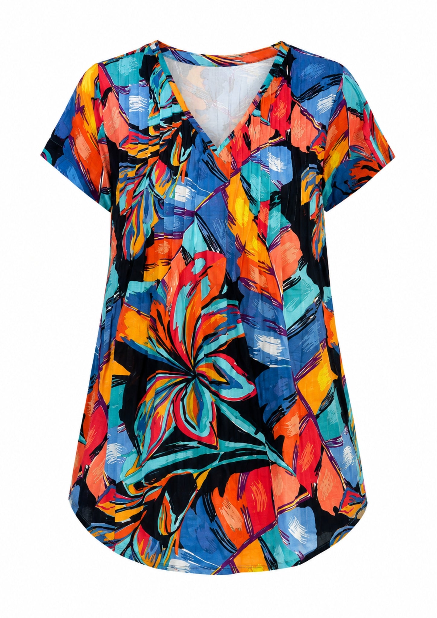 ONE SUMMER _ Bluse