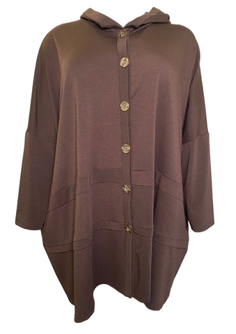 AKH _ Oversize Jacke