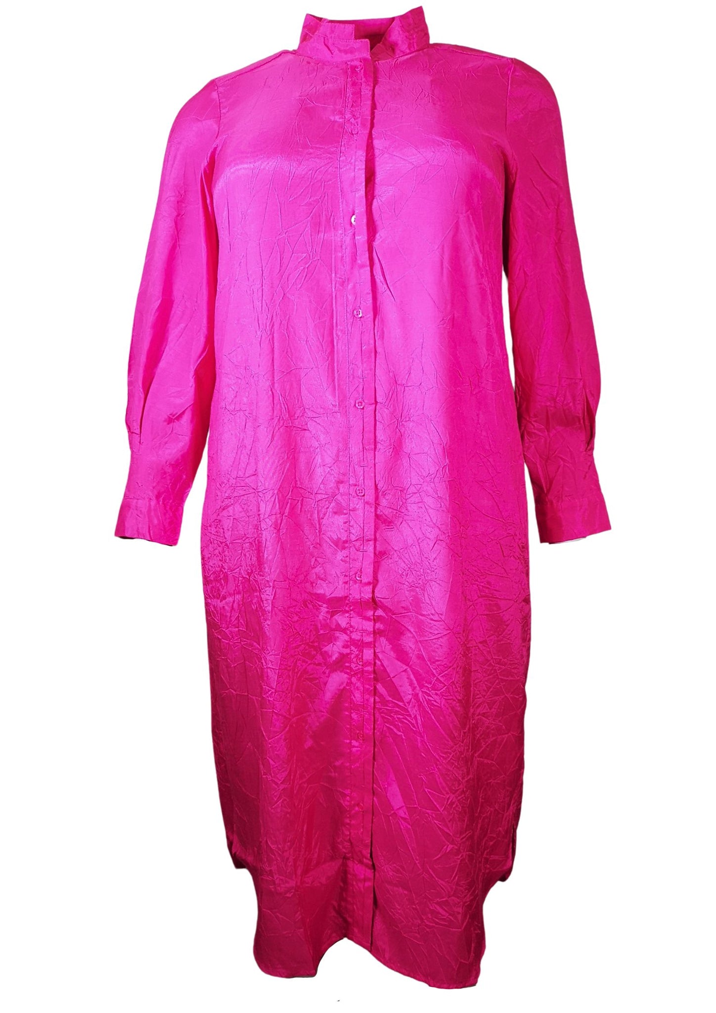 NOEN _ Blusenkleid
