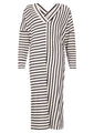 Produktbild NOEN _ Maxikleid Streifen