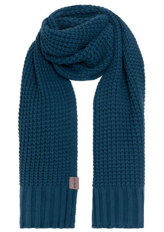 KNIT FACTORY _ Robin Schal