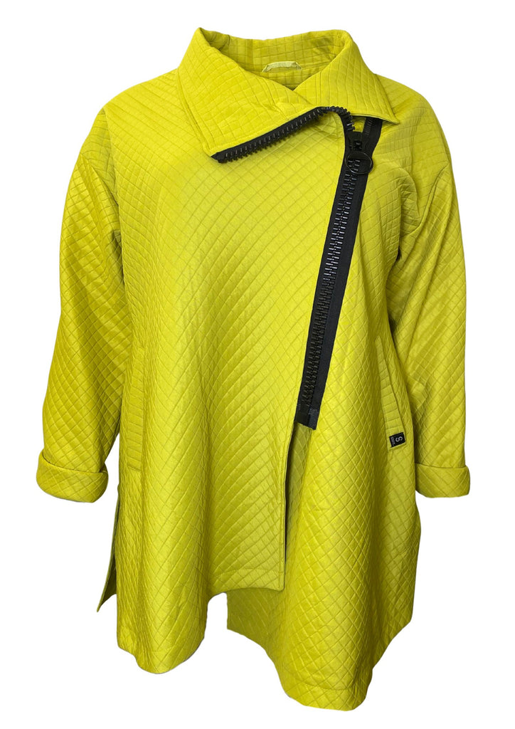 SINNE _ Bold Jacket