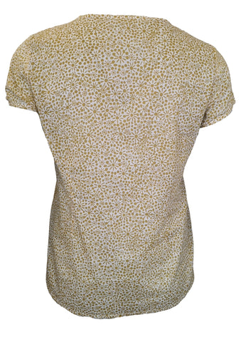 NOMADS _ Bluse Button