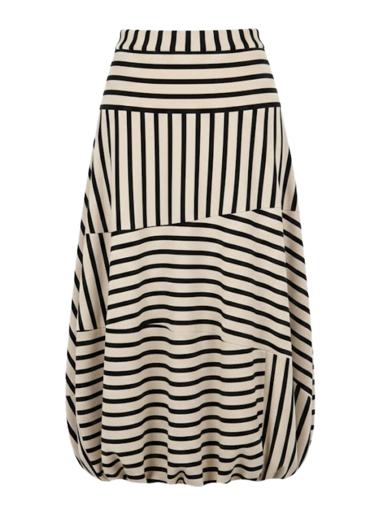 Produktbild NOEN _ Ballonrock Streifen