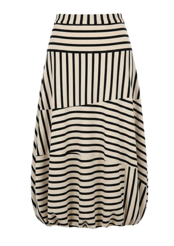 NOEN _ Ballonrock Streifen