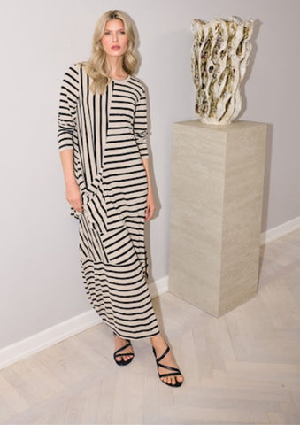 NOEN _ Ballonrock Streifen