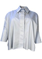 Produktbild PC _ Oversize Bluse Farbe~Hellblau 