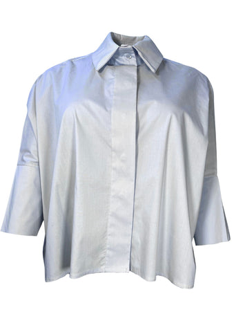 PC _ Oversize Bluse